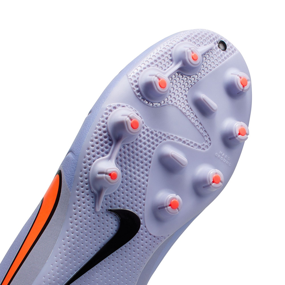 ナイキ（NIKE）（キッズ）ジュニア スパイク ハードグラウンド用 レジェンド 10 アカデミー HG DV4349-402