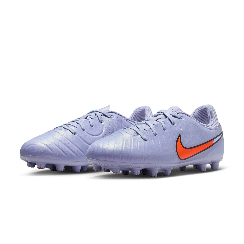 ナイキ（NIKE）（キッズ）ジュニア スパイク ハードグラウンド用 レジェンド 10 アカデミー HG DV4349-402