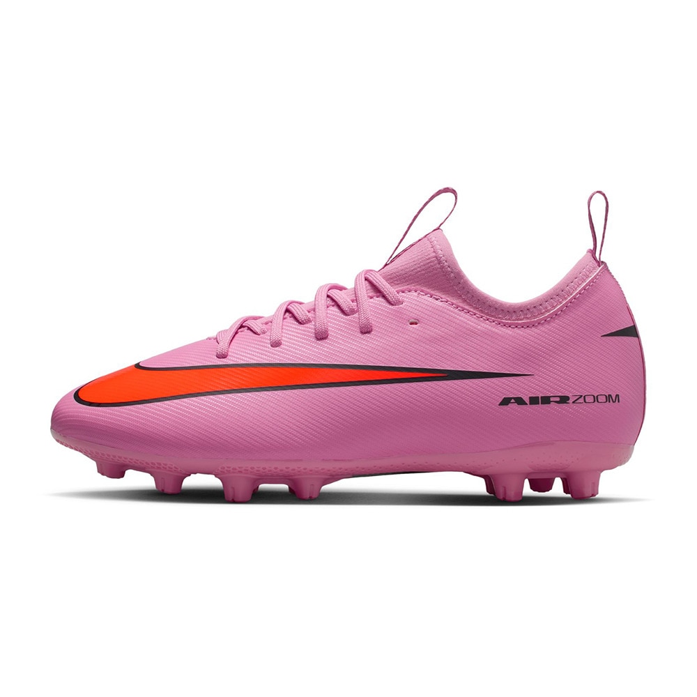 ナイキ（NIKE）（キッズ）ジュニアスパイク ハードグラウンド用 ズーム ヴェイパー 16 アカデミー HG FQ8407-600