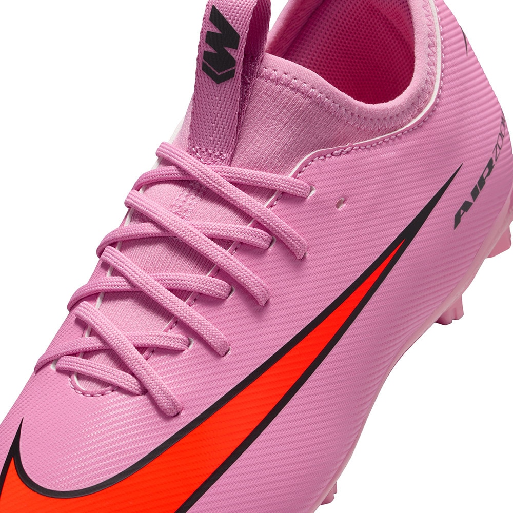 ナイキ（NIKE）（キッズ）ジュニアスパイク ハードグラウンド用 ズーム ヴェイパー 16 アカデミー HG FQ8407-600