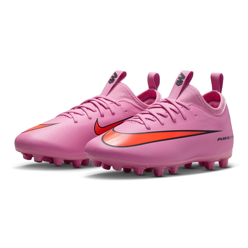 ナイキ（NIKE）（キッズ）ジュニアスパイク ハードグラウンド用 ズーム ヴェイパー 16 アカデミー HG FQ8407-600