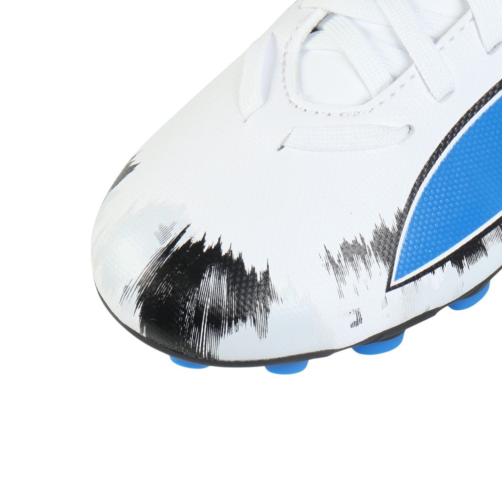 プーマ（PUMA）（キッズ）ジュニアサッカースパイク 土・人工芝用 サッカーシューズ ウルトラ 6 プレイ +M 10906701