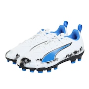 (キッズ)ジュニアサッカースパイク 土・人工芝用 サッカーシューズ ウルトラ 6 プレイ +M 10906701