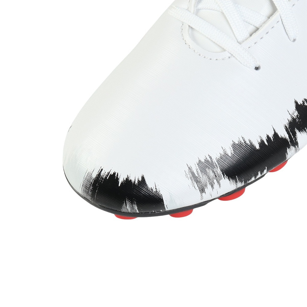 プーマ（PUMA）（キッズ）ジュニアサッカースパイク 土・人工芝用 サッカーシューズ フューチャー 8 プレイ 10907201