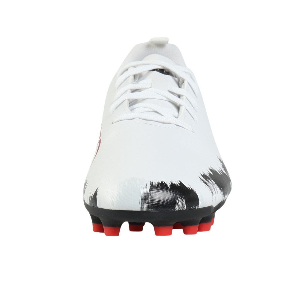 プーマ（PUMA）（キッズ）ジュニアサッカースパイク 土・人工芝用 サッカーシューズ フューチャー 8 プレイ 10907201