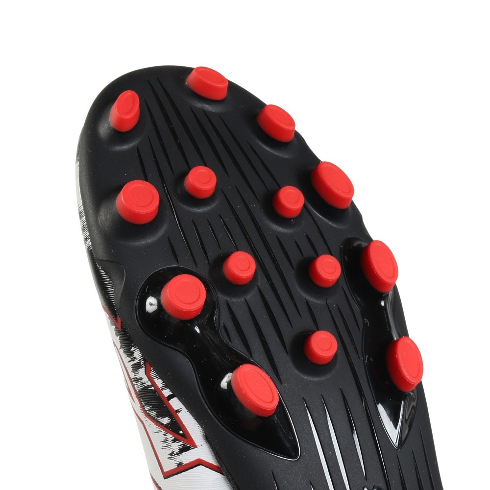 プーマ（PUMA）（キッズ）ジュニアサッカースパイク 土・人工芝用 サッカーシューズ フューチャー 8 プレイ 10907201
