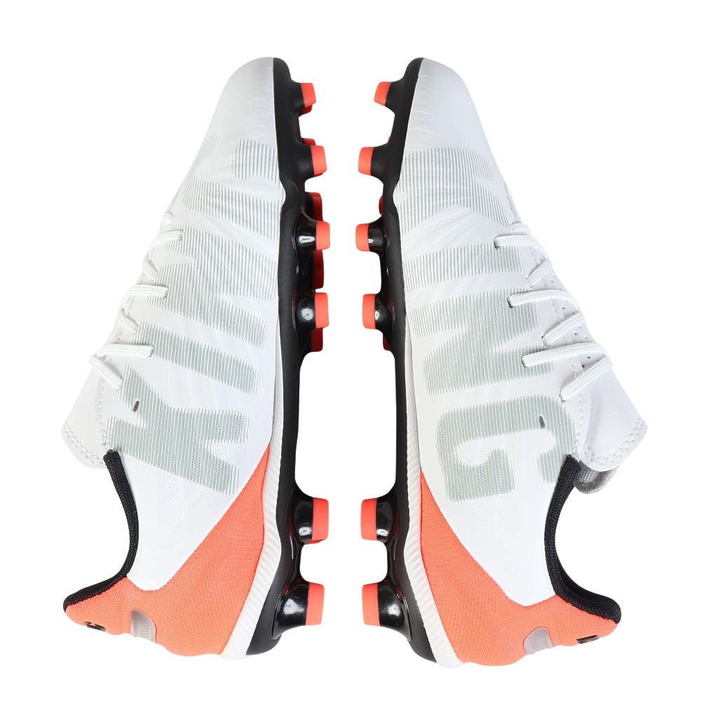 やむやむ22 プーマ（PUMA）（キッズ）ジュニア サッカースパイク 土・人工芝