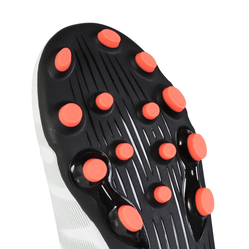 プーマ（PUMA）（キッズ）ジュニア サッカースパイク 土・人工芝グラウンド用 サッカーシューズ キング ジュニア キング マッチ HG+MID JR 10883901