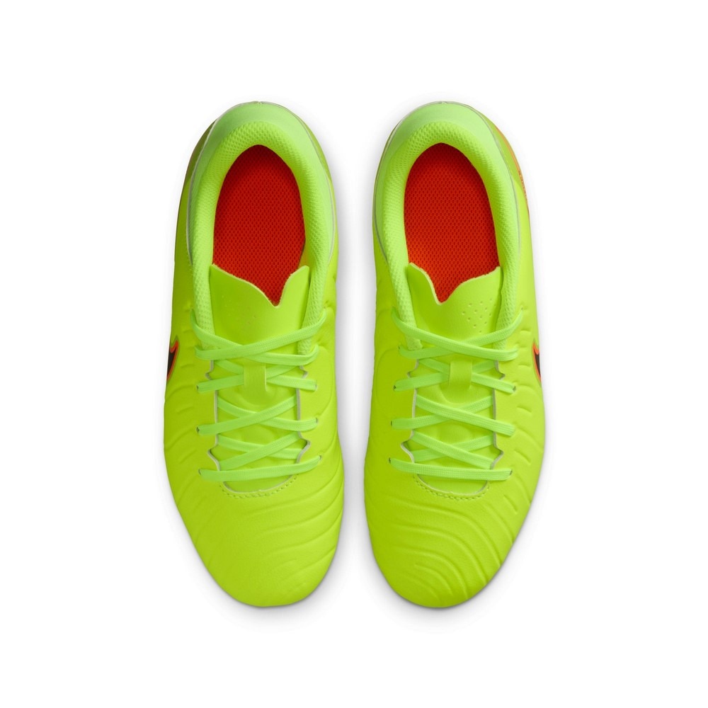 ナイキ（NIKE）（キッズ）ジュニアサッカースパイク ティエンポ レジェンド 10 アカデミー HG DV4349-701
