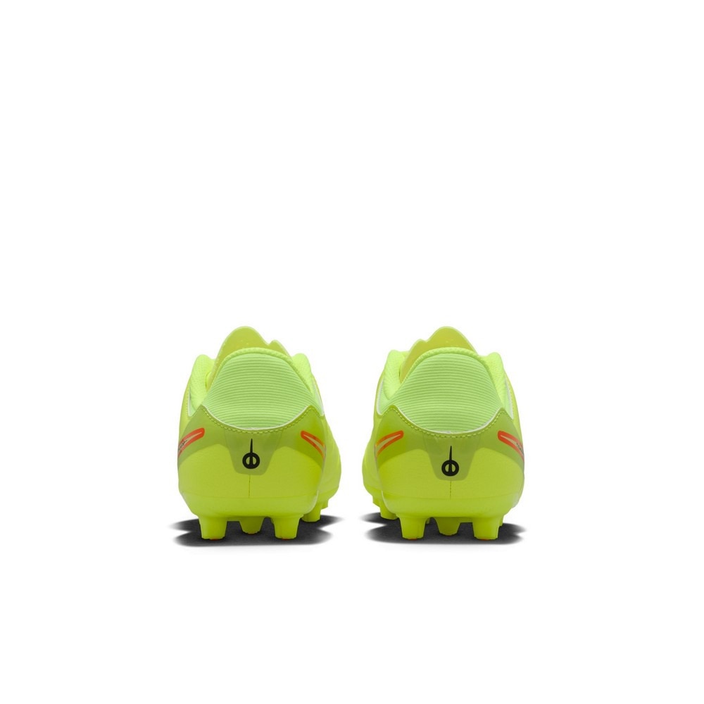 ナイキ（NIKE）（キッズ）ジュニアサッカースパイク ティエンポ レジェンド 10 アカデミー HG DV4349-701