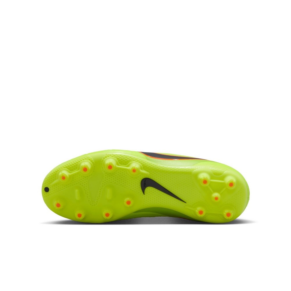 ナイキ（NIKE）（キッズ）ジュニアサッカースパイク ティエンポ レジェンド 10 アカデミー HG DV4349-701
