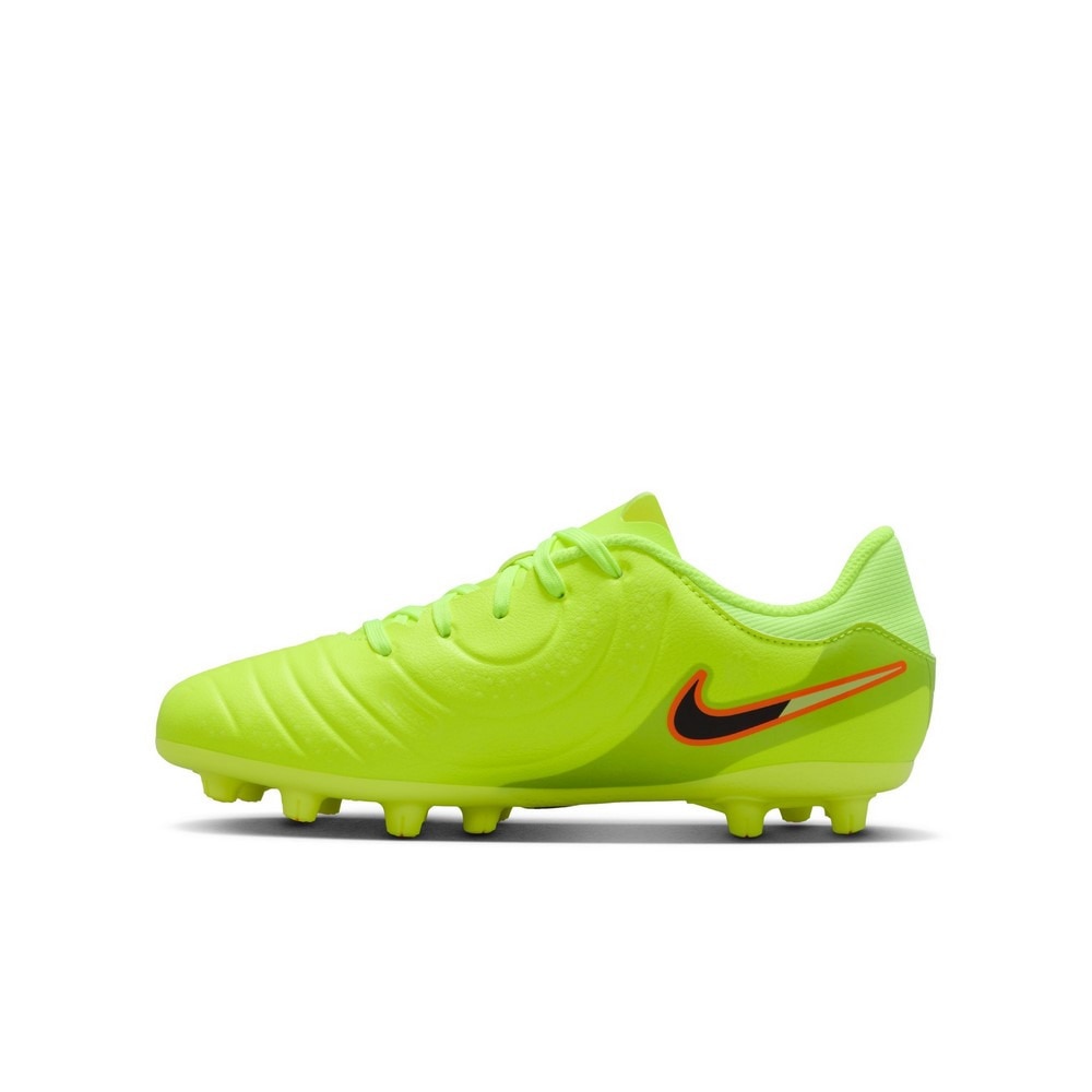 ナイキ（NIKE）（キッズ）ジュニアサッカースパイク ティエンポ レジェンド 10 アカデミー HG DV4349-701