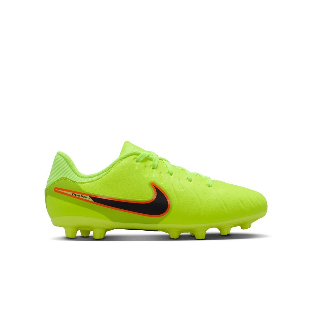 ナイキ（NIKE）（キッズ）ジュニアサッカースパイク ティエンポ レジェンド 10 アカデミー HG DV4349-701