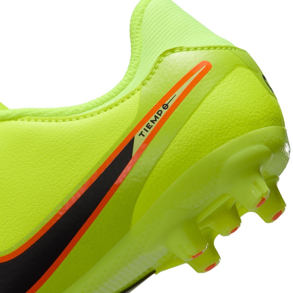 ナイキ（NIKE）（キッズ）ジュニアサッカースパイク ティエンポ レジェンド 10 アカデミー HG DV4349-701