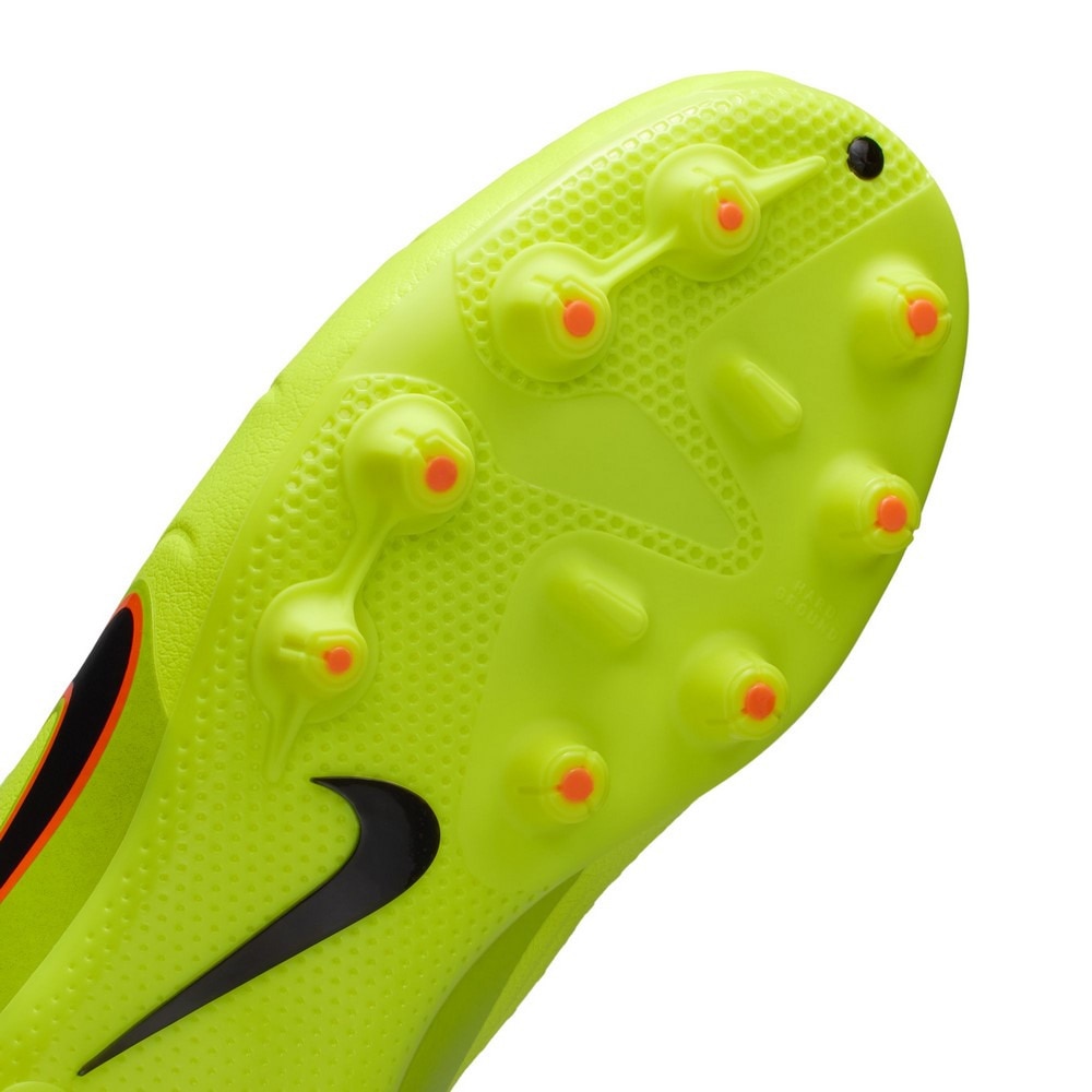ナイキ（NIKE）（キッズ）ジュニアサッカースパイク ティエンポ レジェンド 10 アカデミー HG DV4349-701