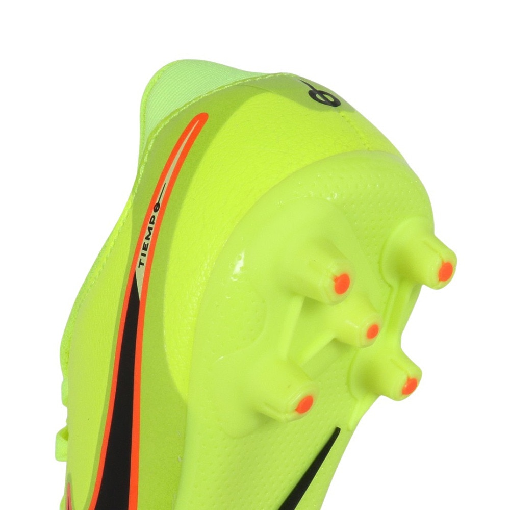 ナイキ（NIKE）（キッズ）ジュニアサッカースパイク ティエンポ