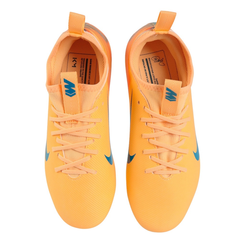 ナイキ（NIKE）（キッズ）ジュニアサッカースパイク マルチグラウンド