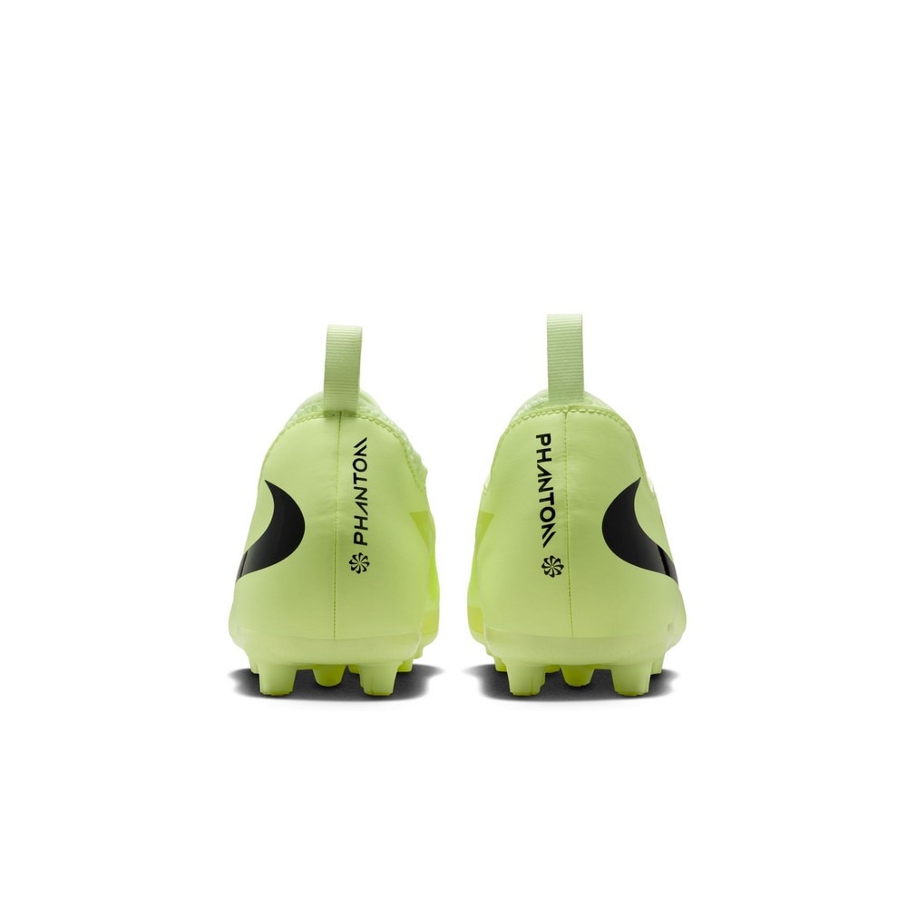 ナイキ（NIKE）（キッズ）ジュニアサッカースパイク ファントム 6 LOW アカデミー HG HQ2046-800
