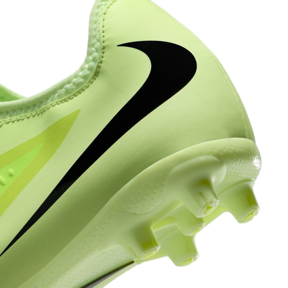 ナイキ（NIKE）（キッズ）ジュニアサッカースパイク ファントム 6 LOW アカデミー HG HQ2046-800