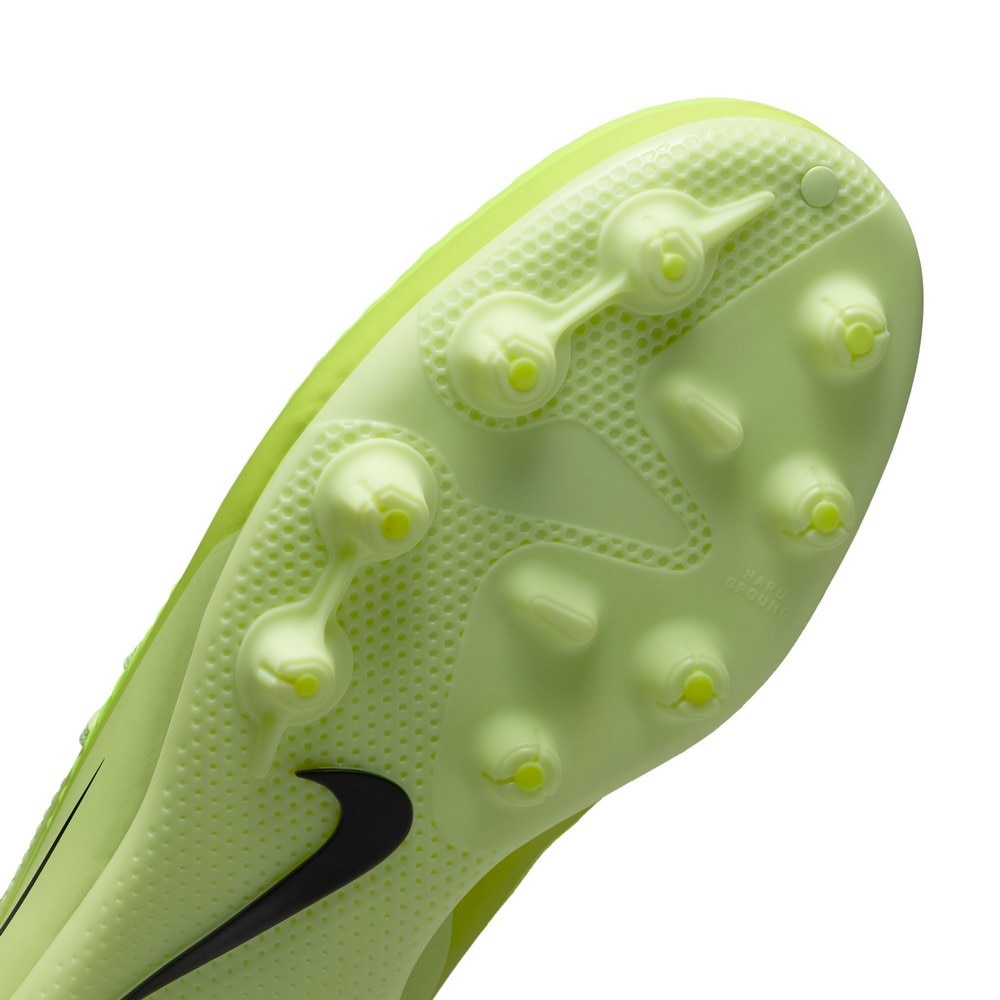 ナイキ（NIKE）（キッズ）ジュニアサッカースパイク ファントム 6 LOW アカデミー HG HQ2046-800