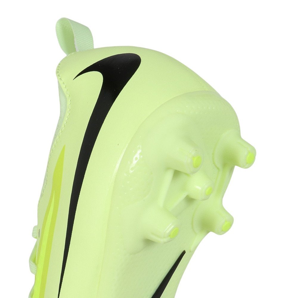 ナイキ（NIKE）（キッズ）ジュニアサッカースパイク ファントム 6 LOW アカデミー HG HQ2046-800