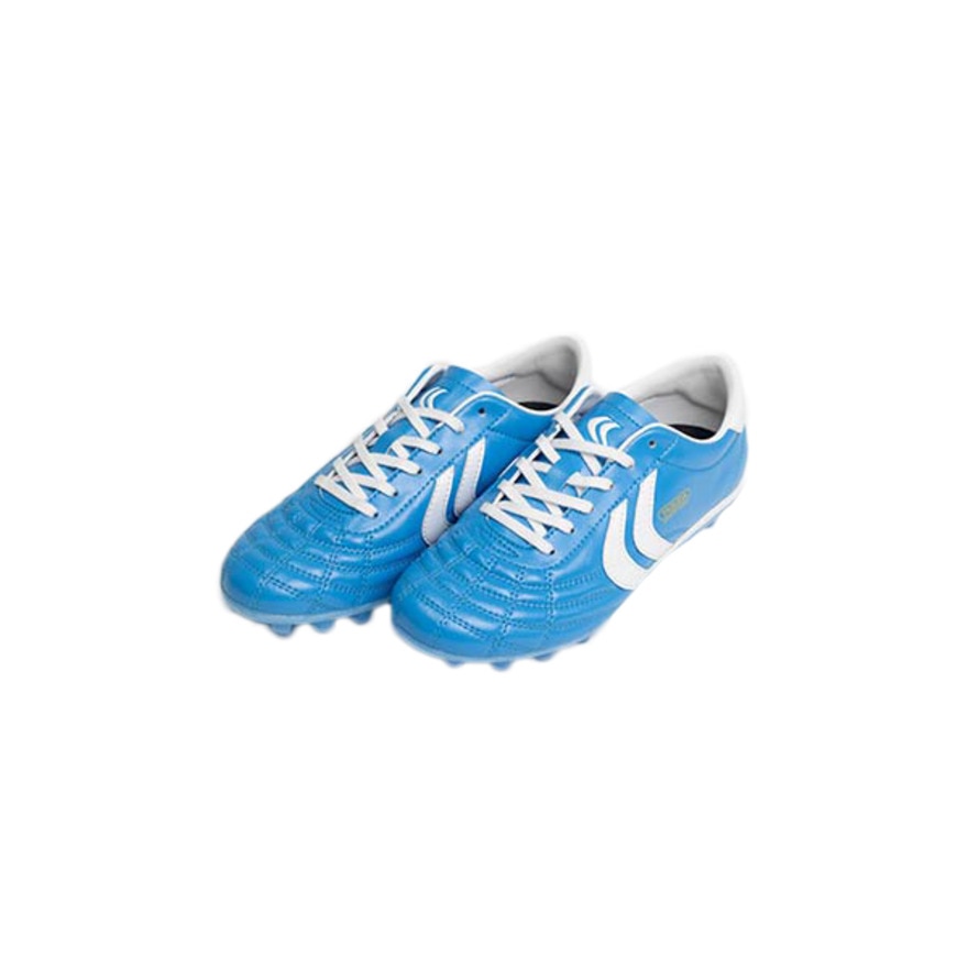 ヤスダ（YASUDA）（キッズ）ジュニアサッカースパイク サッカーシューズ Ligaresta Ace Jr. YSD-S25JR.001 BLU