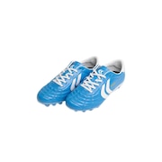 (キッズ)ジュニアサッカースパイク サッカーシューズ Ligaresta Ace Jr. YSD-S25JR.001 BLU