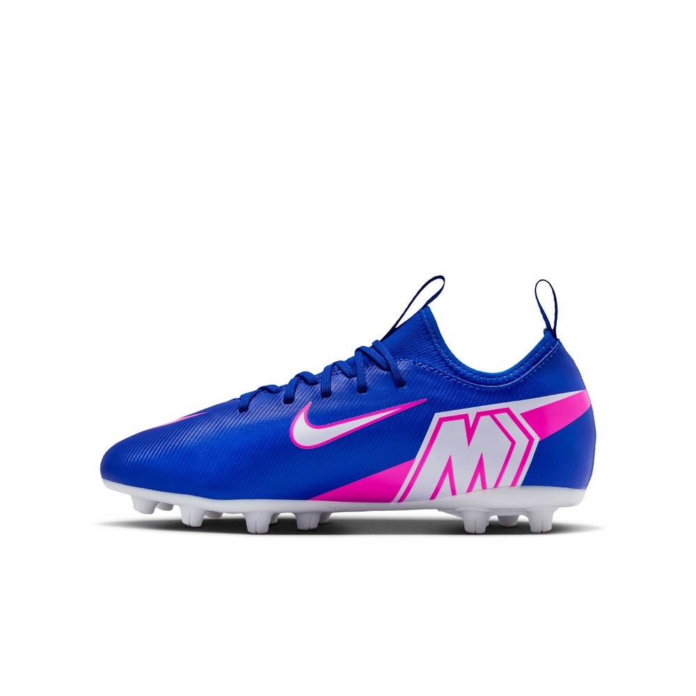 ナイキ（NIKE）（キッズ）ジュニアサッカースパイク 土グラウンド用