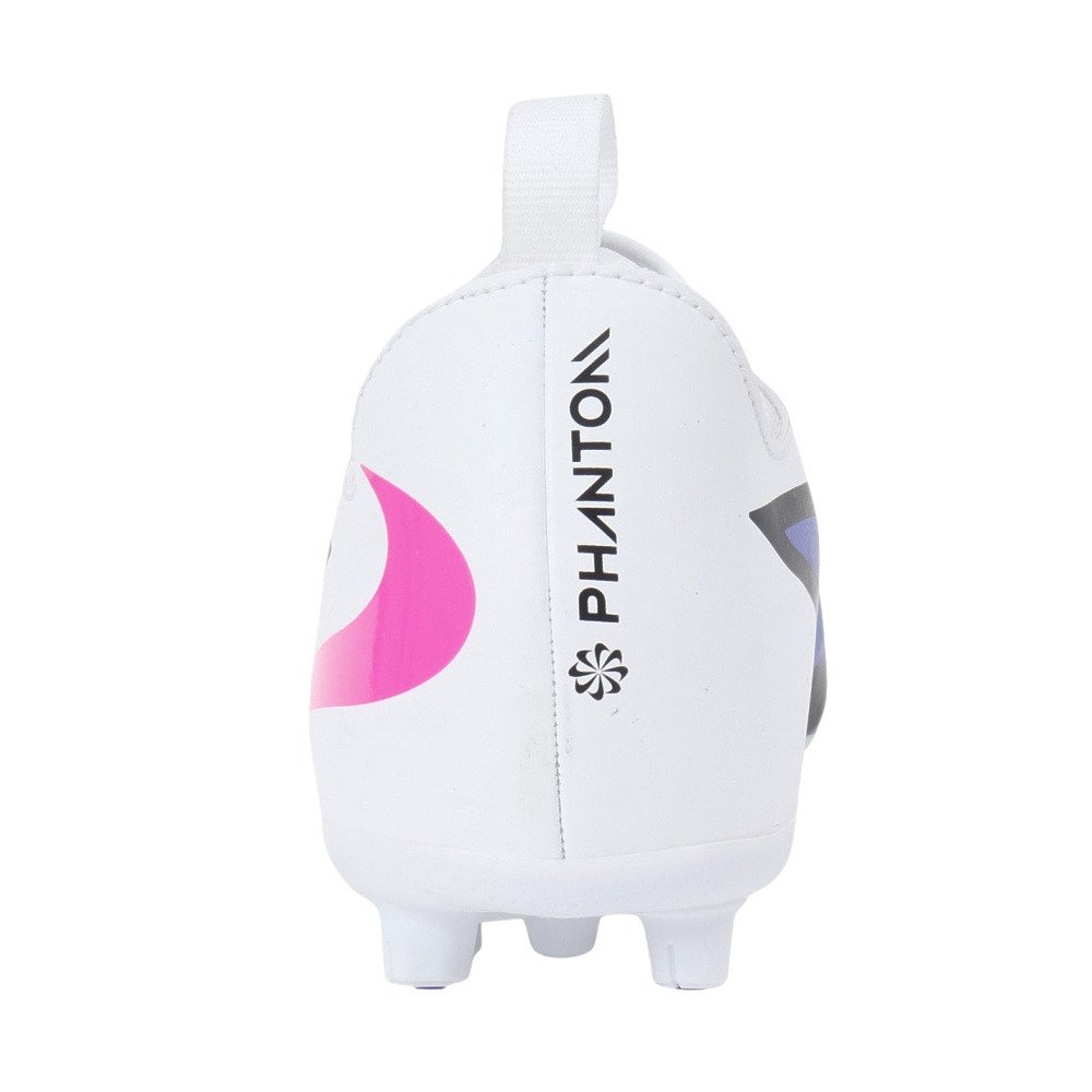 ナイキ（NIKE）（キッズ）ジュニア サッカースパイク ハードグラウンド用 サッカーシューズ ファントム 6 LOW アカデミー HG HQ2046-446