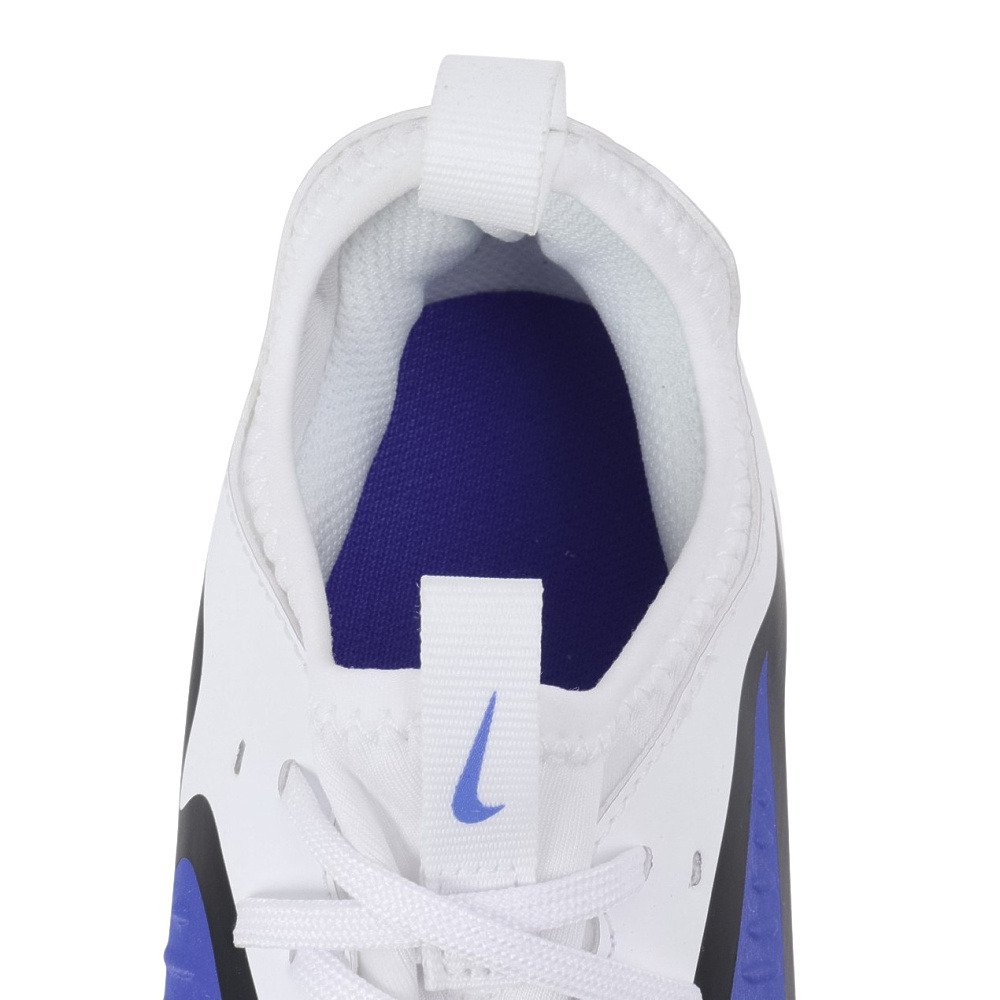 ナイキ（NIKE）（キッズ）ジュニア サッカースパイク ハードグラウンド用 サッカーシューズ ファントム 6 LOW アカデミー HG HQ2046-446