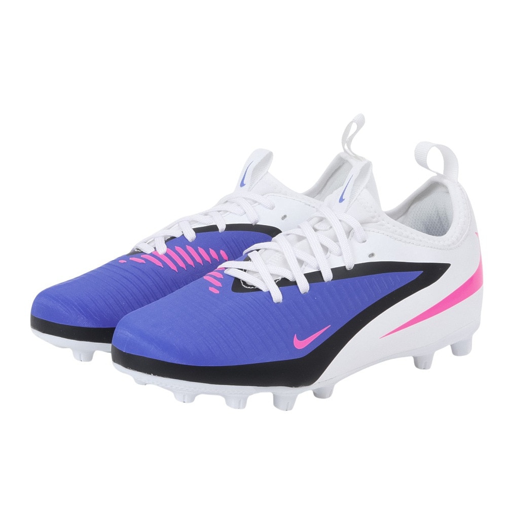 サッカートレーニングシューズ ナイキ（NIKE）（キッズ）ジュニア サッカースパイク ハードグラウンド