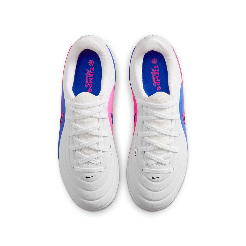 ナイキ（NIKE）（キッズ）ジュニアサッカースパイク ハードグラウンド用ティエンポ マエストロ アカデミー HG IB5036-146