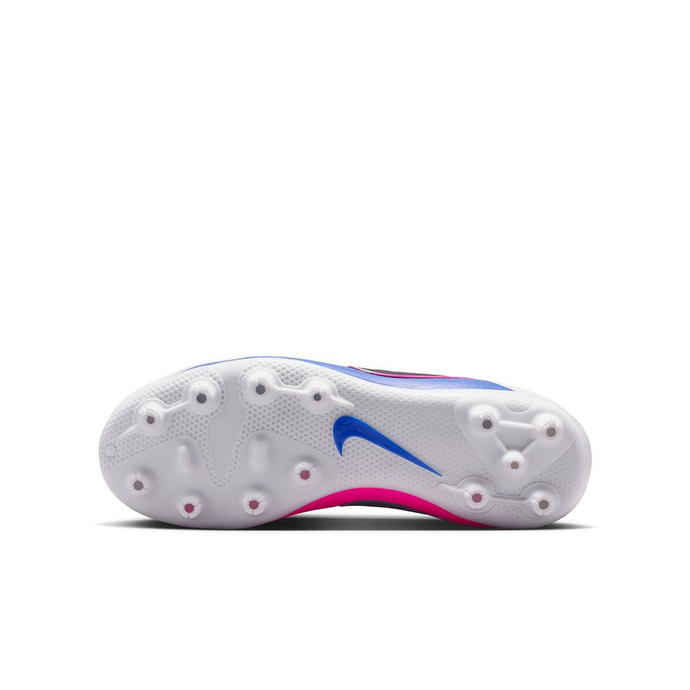 ナイキ（NIKE）（キッズ）ジュニアサッカースパイク ハードグラウンド用ティエンポ マエストロ アカデミー HG IB5036-146