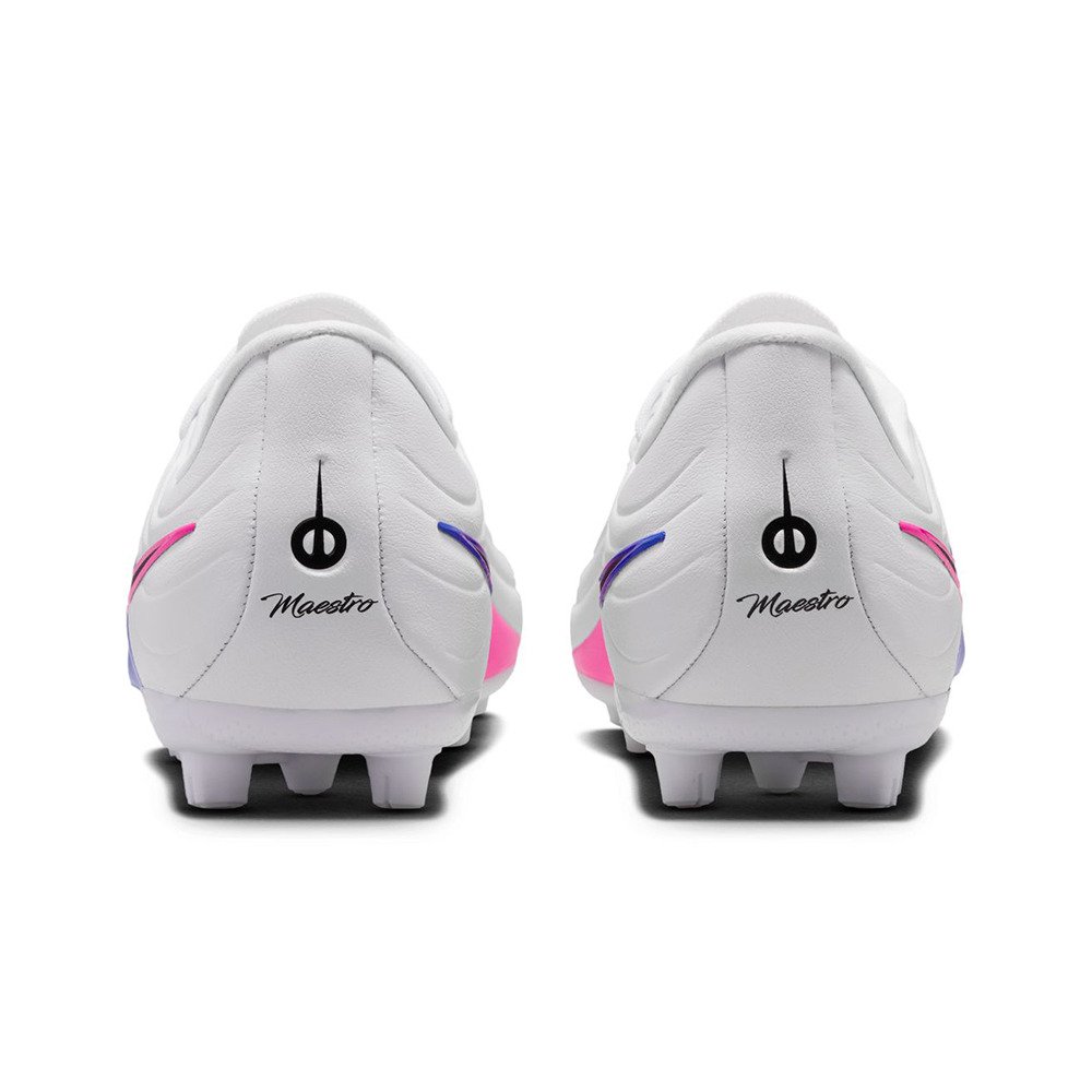 ナイキ（NIKE）（キッズ）ジュニアサッカースパイク ハードグラウンド用ティエンポ マエストロ アカデミー HG IB5036-146