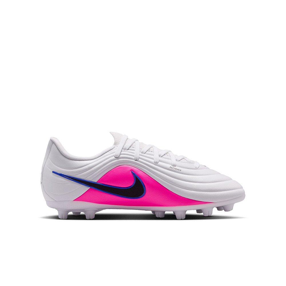 ナイキ（NIKE）（キッズ）ジュニアサッカースパイク ハードグラウンド用ティエンポ マエストロ アカデミー HG IB5036-146