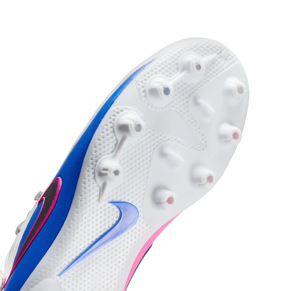 ナイキ（NIKE）（キッズ）ジュニアサッカースパイク ハードグラウンド用ティエンポ マエストロ アカデミー HG IB5036-146