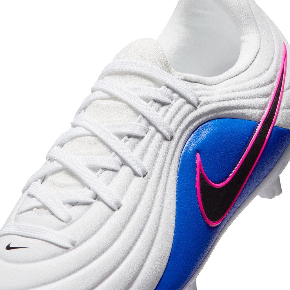 ナイキ（NIKE）（キッズ）ジュニアサッカースパイク ハードグラウンド用ティエンポ マエストロ アカデミー HG IB5036-146