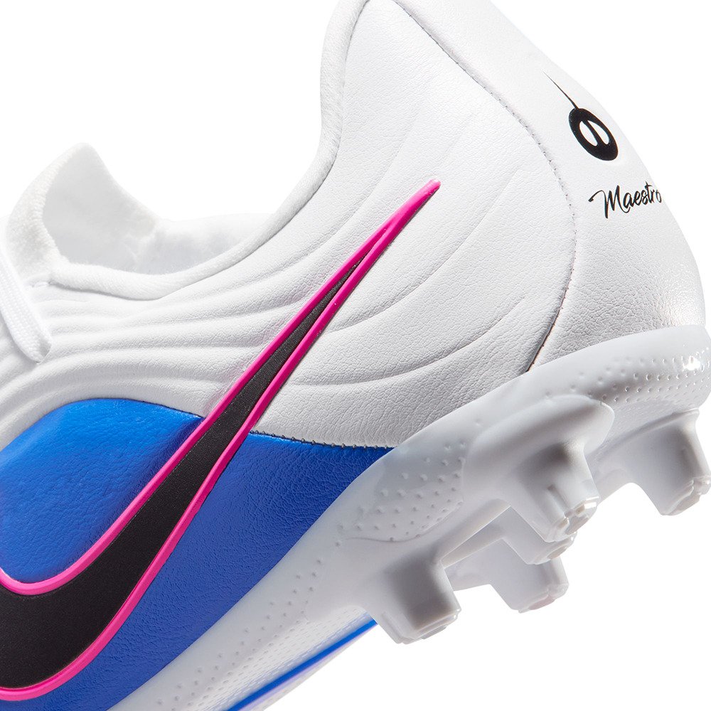 ナイキ（NIKE）（キッズ）ジュニアサッカースパイク ハードグラウンド用ティエンポ マエストロ アカデミー HG IB5036-146