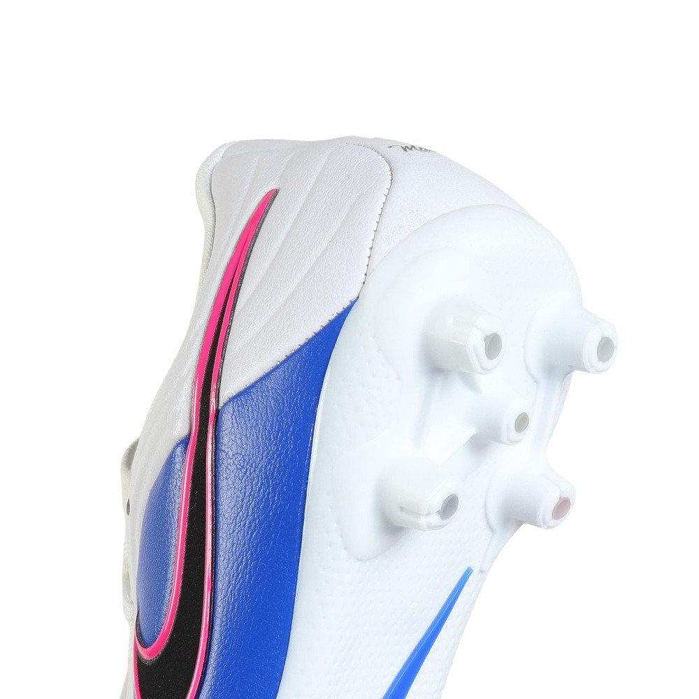 ナイキ（NIKE）（キッズ）ジュニアサッカースパイク ハードグラウンド用ティエンポ マエストロ アカデミー HG IB5036-146