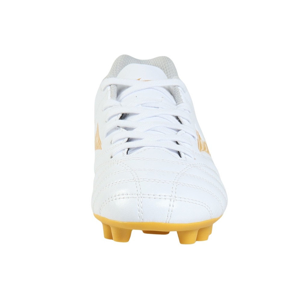 ミズノ（MIZUNO）（キッズ）ジュニア サッカースパイク 天然芝／土