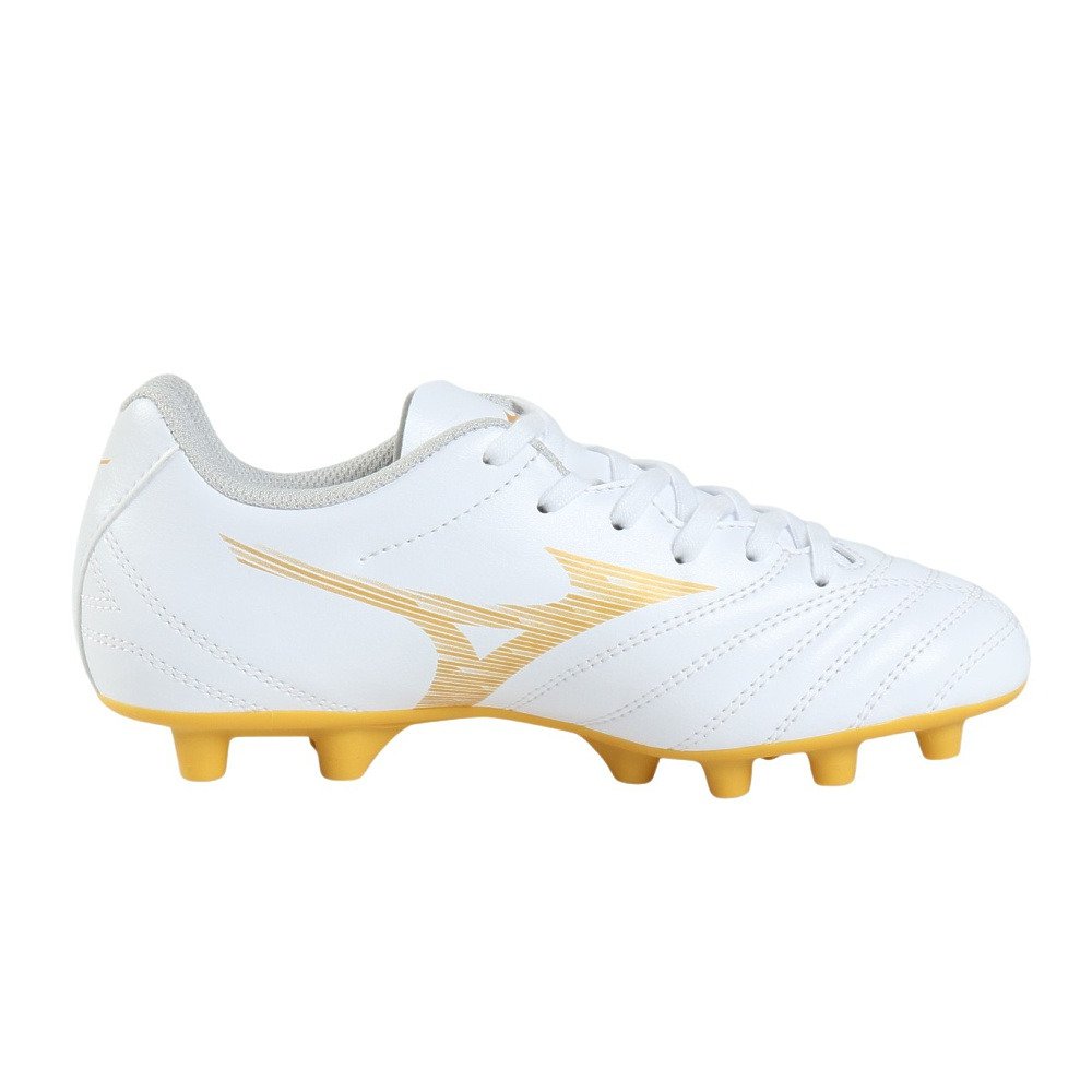 ミズノ（MIZUNO）（キッズ）ジュニア サッカースパイク 天然芝／土