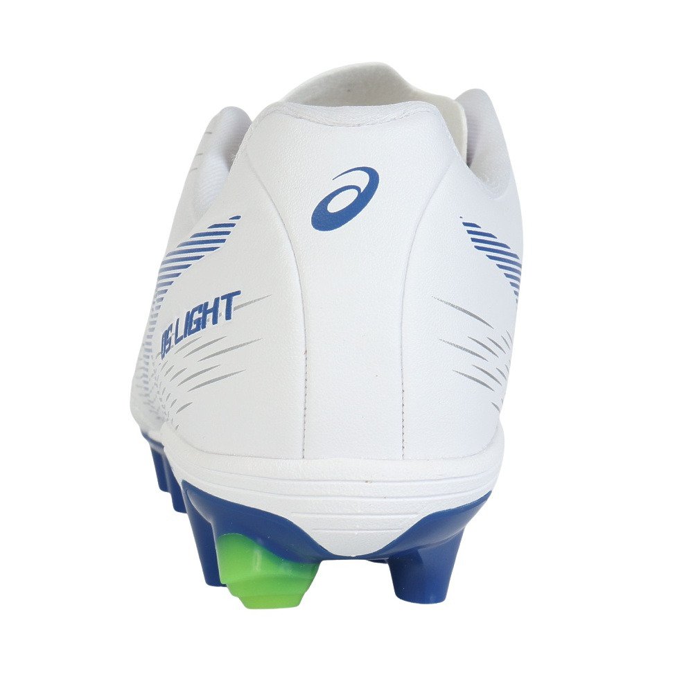 アシックス（ASICS）（キッズ）ジュニアサッカースパイク ハード