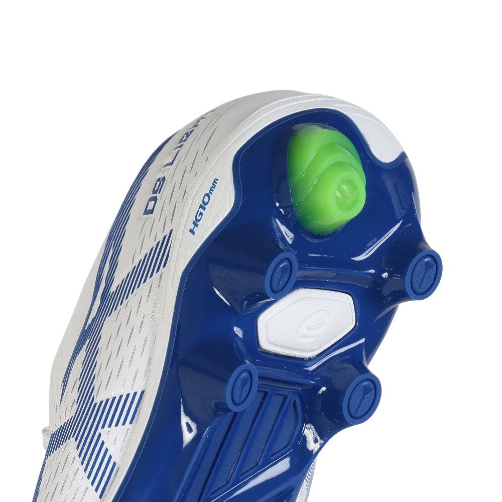 アシックス（ASICS）（キッズ）ジュニアサッカースパイク ハード