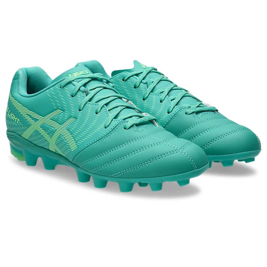 ASICS �W���j�A�T�b�J�[�X�p�C�N �y�E�l�H�ŃO���E���h�p �T�b�J�[�V���[�Y DS LIGHT JR GS 1104A054.301 �Q�P�D�O 30 �V���[�Y