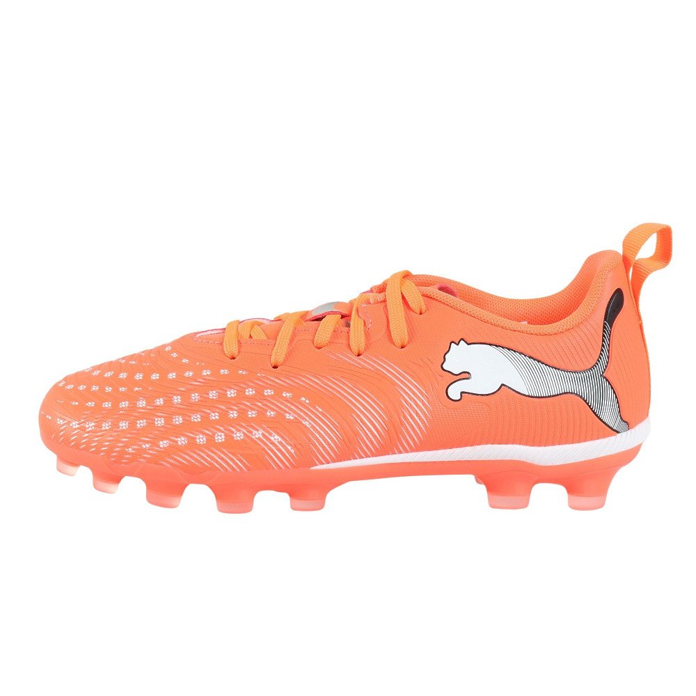 プーマ（PUMA）（キッズ）ジュニアサッカースパイク 土・人工芝