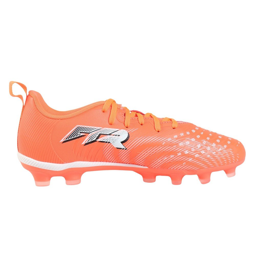プーマ（PUMA）（キッズ）ジュニアサッカースパイク 土・人工芝