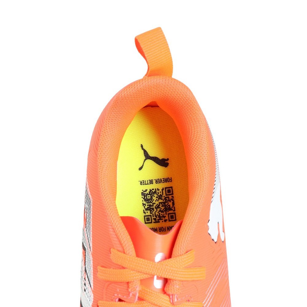 プーマ（PUMA）（キッズ）ジュニアサッカースパイク 土・人工芝