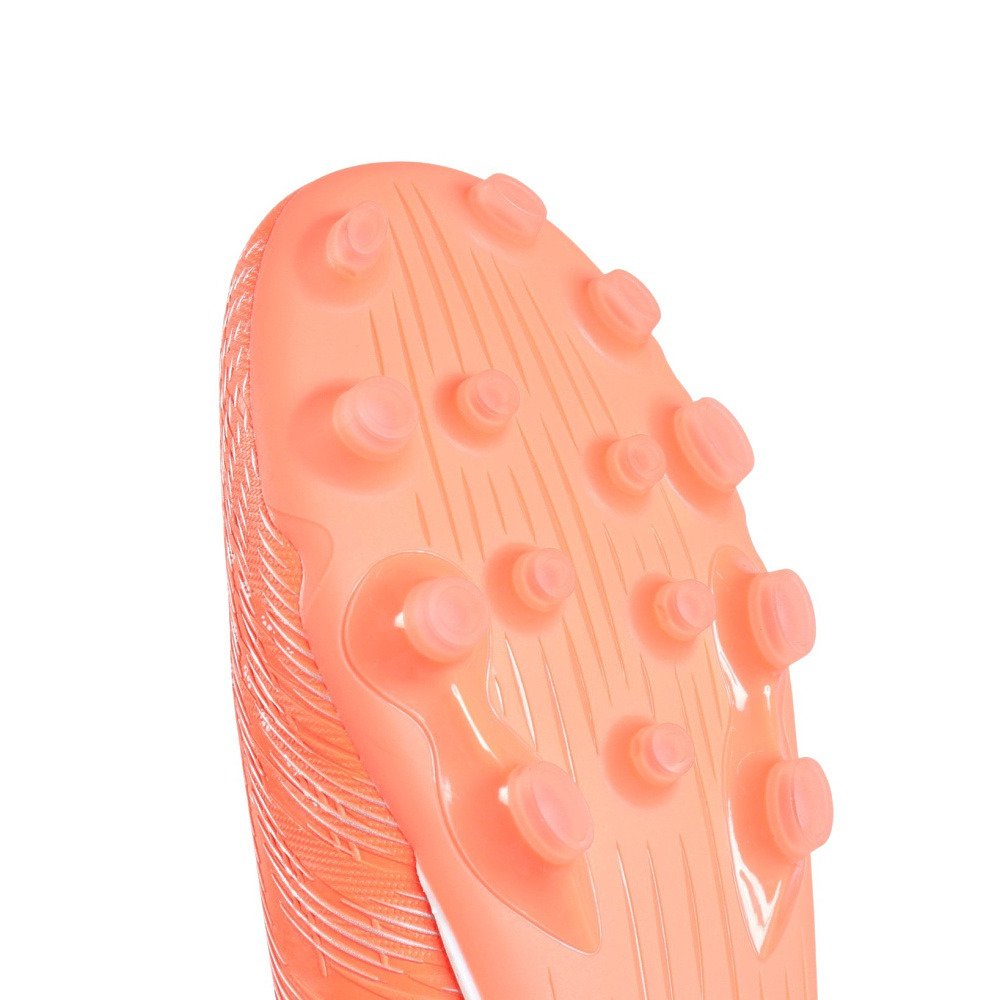 プーマ（PUMA）（キッズ）フューチャーHG/AG  JR 10893201