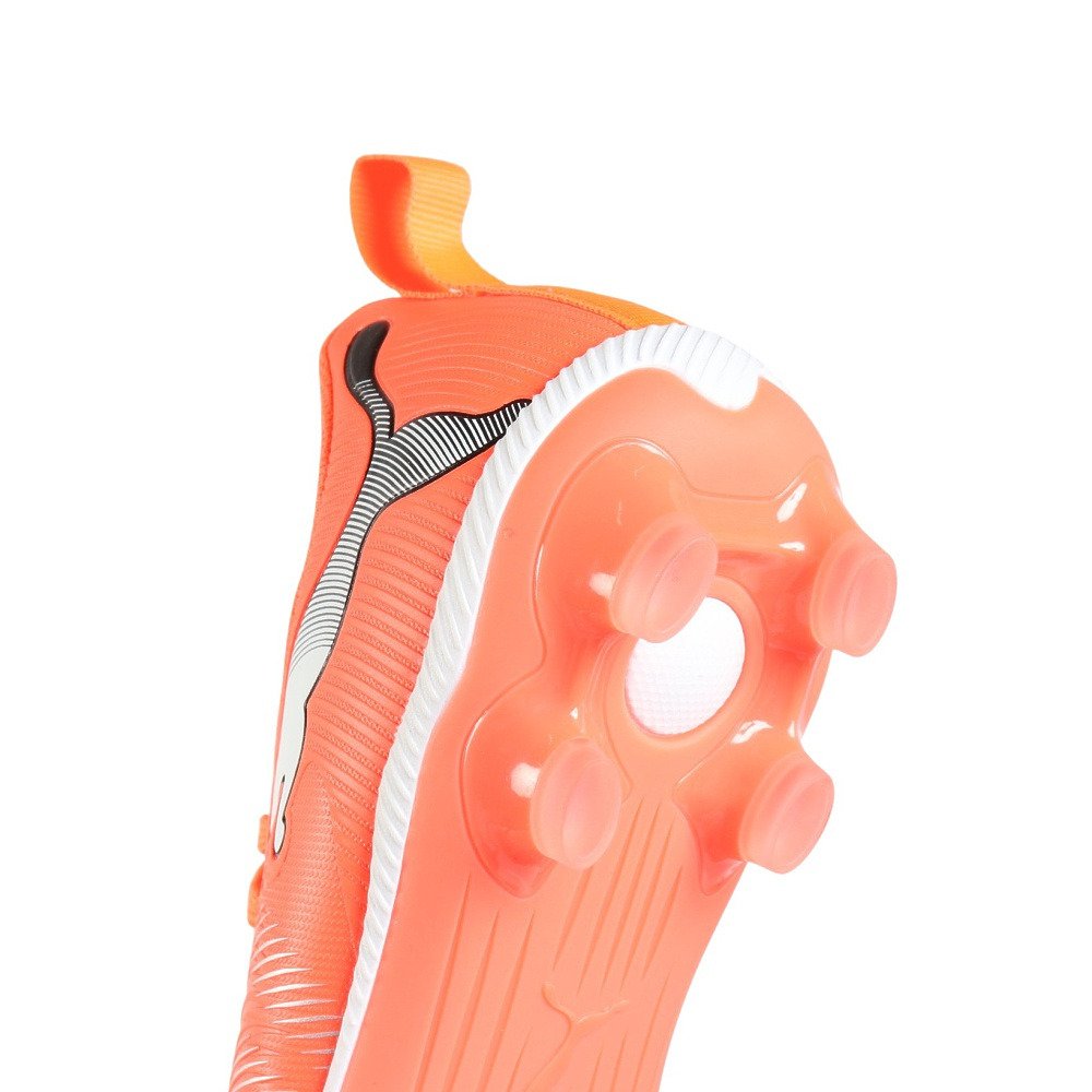 プーマ（PUMA）（キッズ）フューチャーHG/AG  JR 10893201