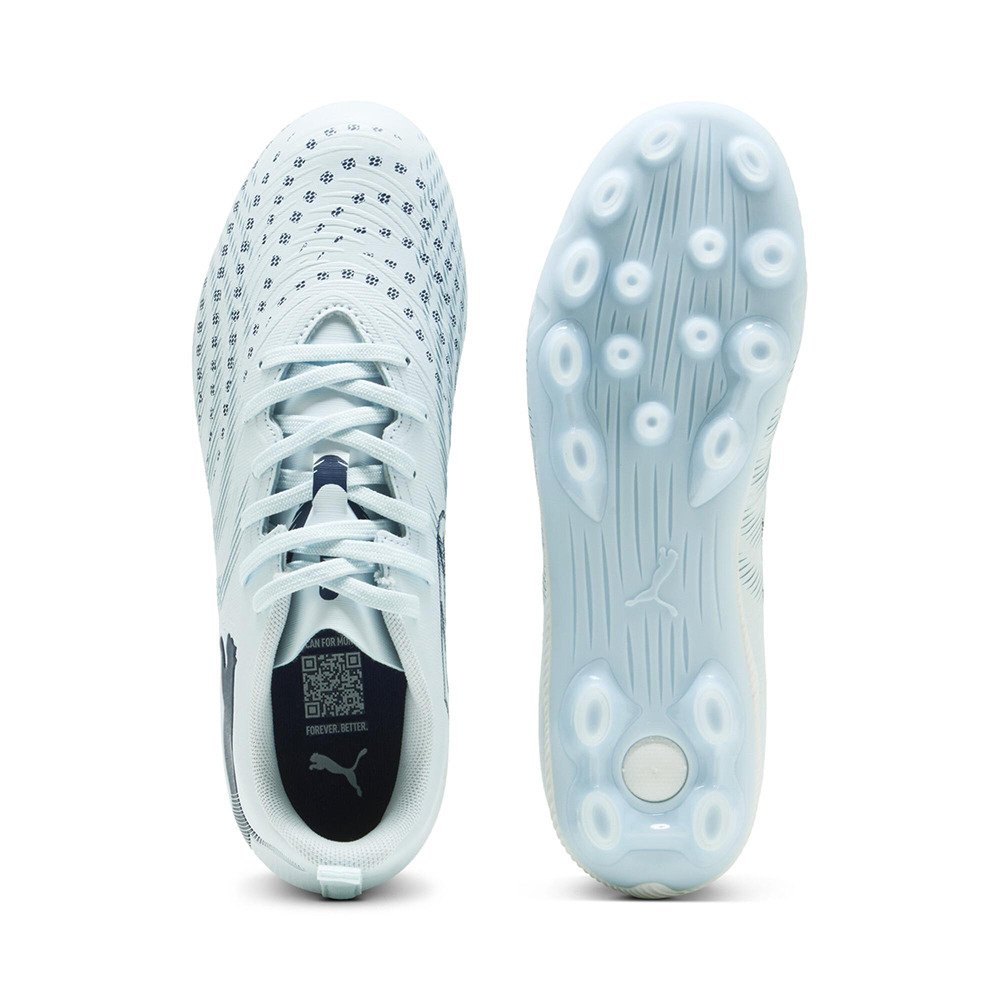 プーマ（PUMA）（キッズ）ジュニア サッカートレーニングシューズ フューチャー 9 プレイ HG/AG + ミッド 10893203